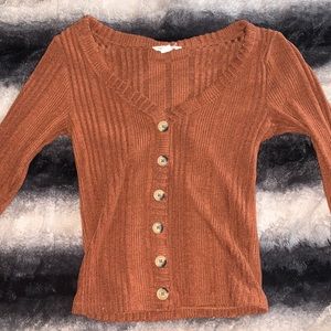 Aeropostale long sleeve